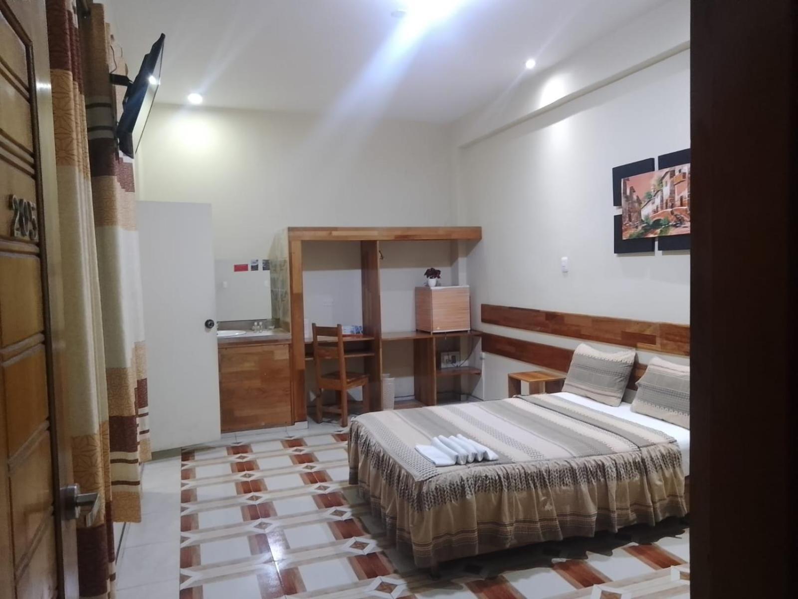 Casa Nativa Iquitos Hotel Exterior foto